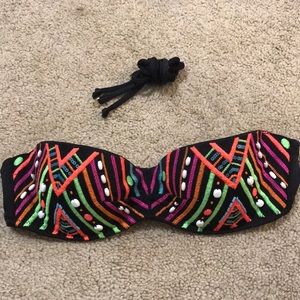 Victoria’s secret bikini top
